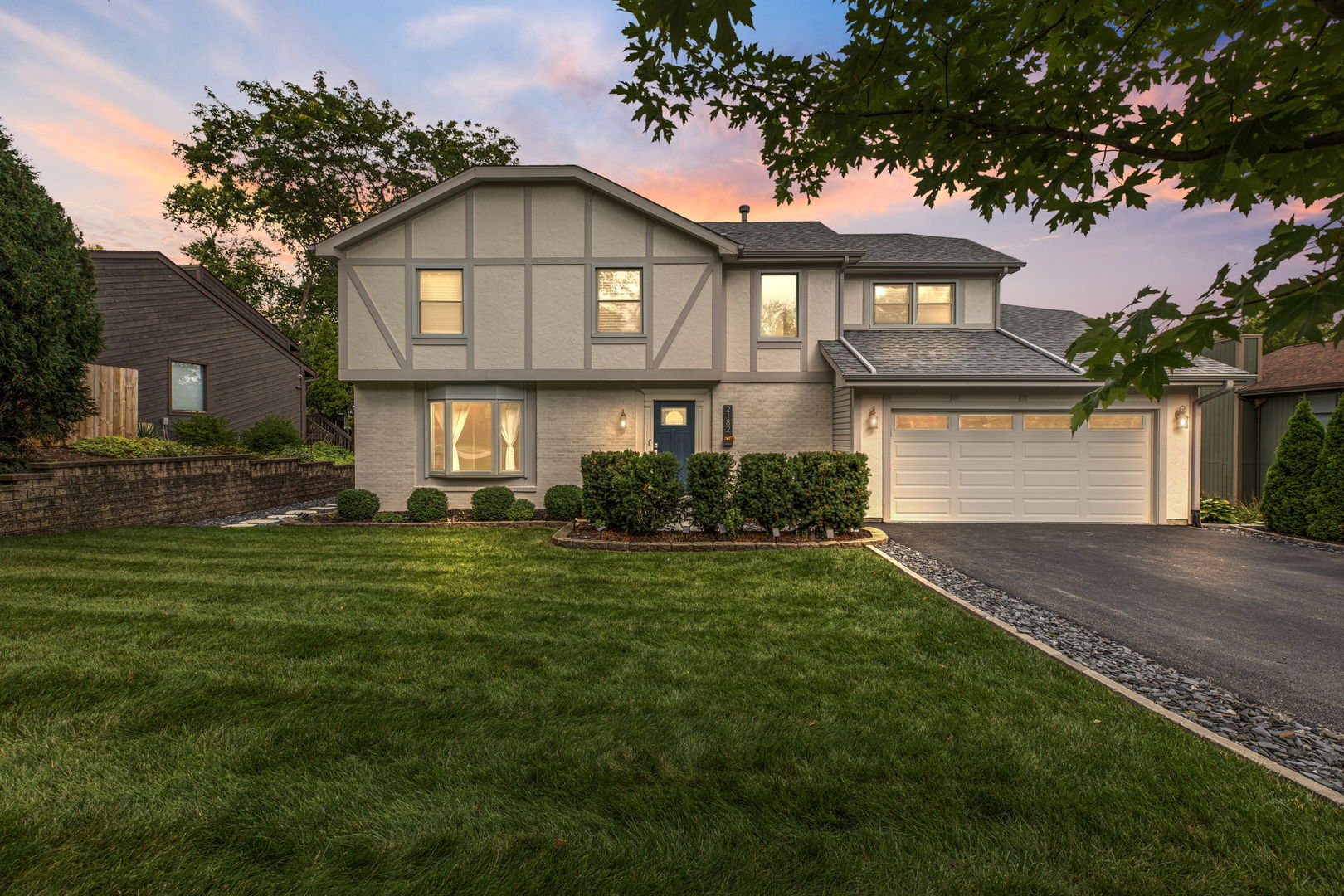 2182 Carriage Hill Road