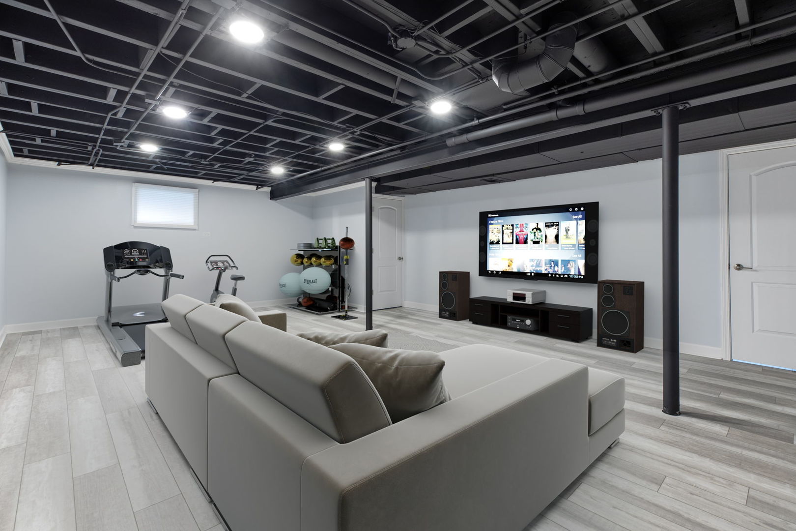 2182 Carriage Hill Road