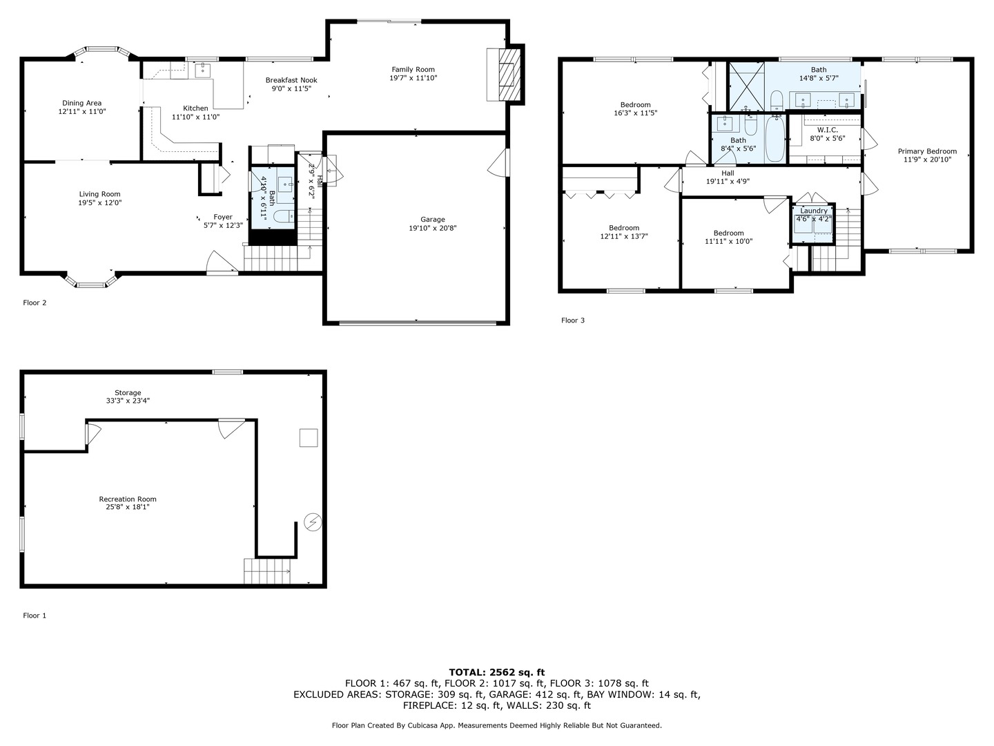 2182 Carriage Hill Road