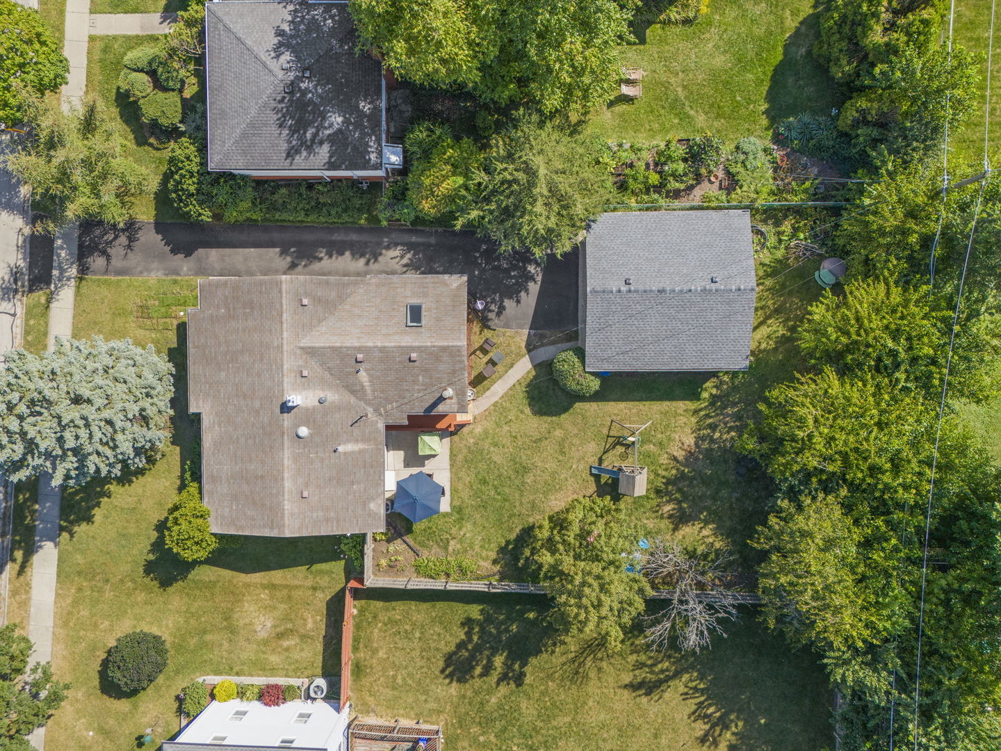 490 N Chatham Avenue