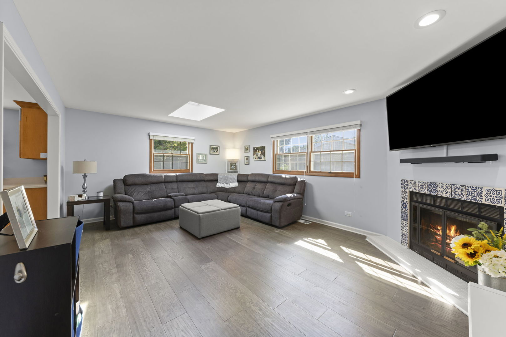 490 N Chatham Avenue