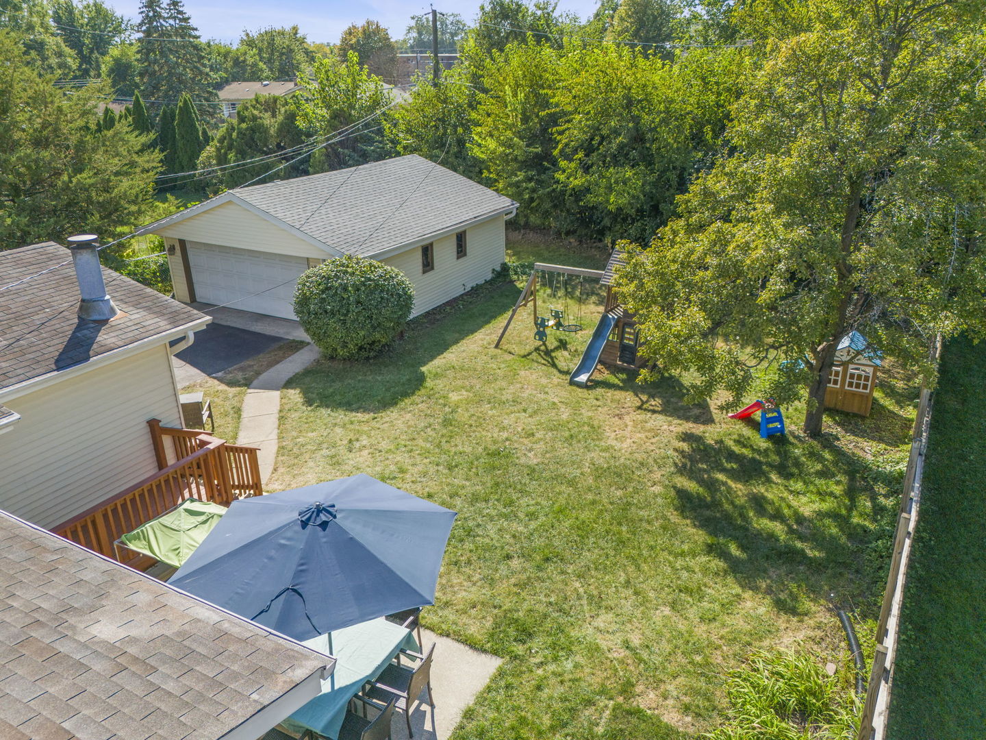 490 N Chatham Avenue