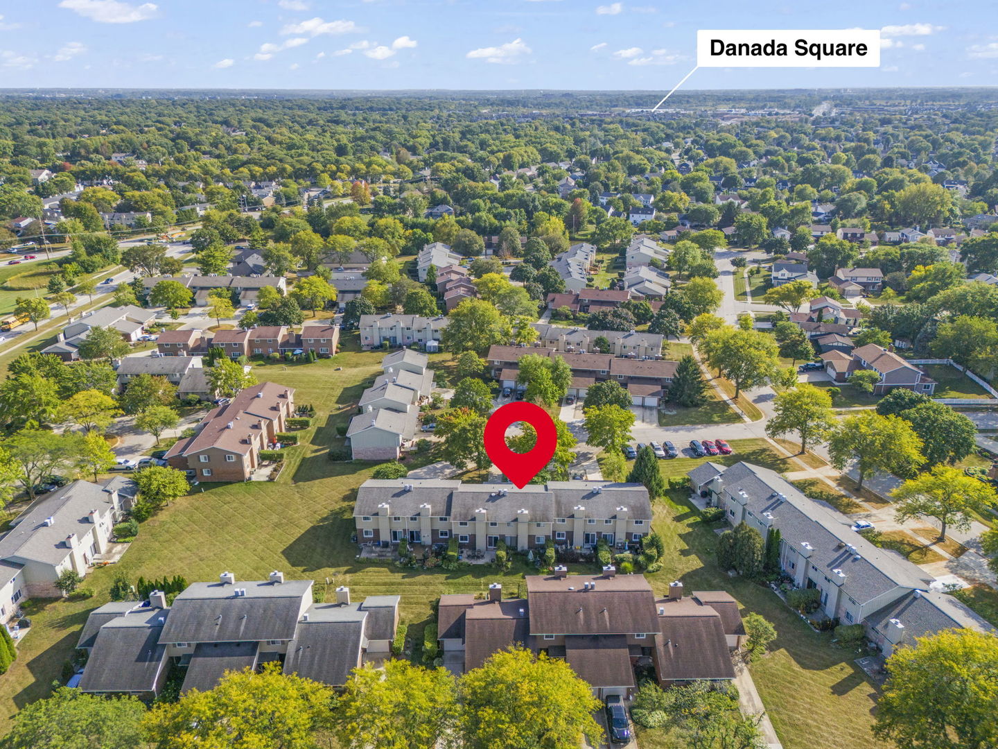 849 Queenswood Court