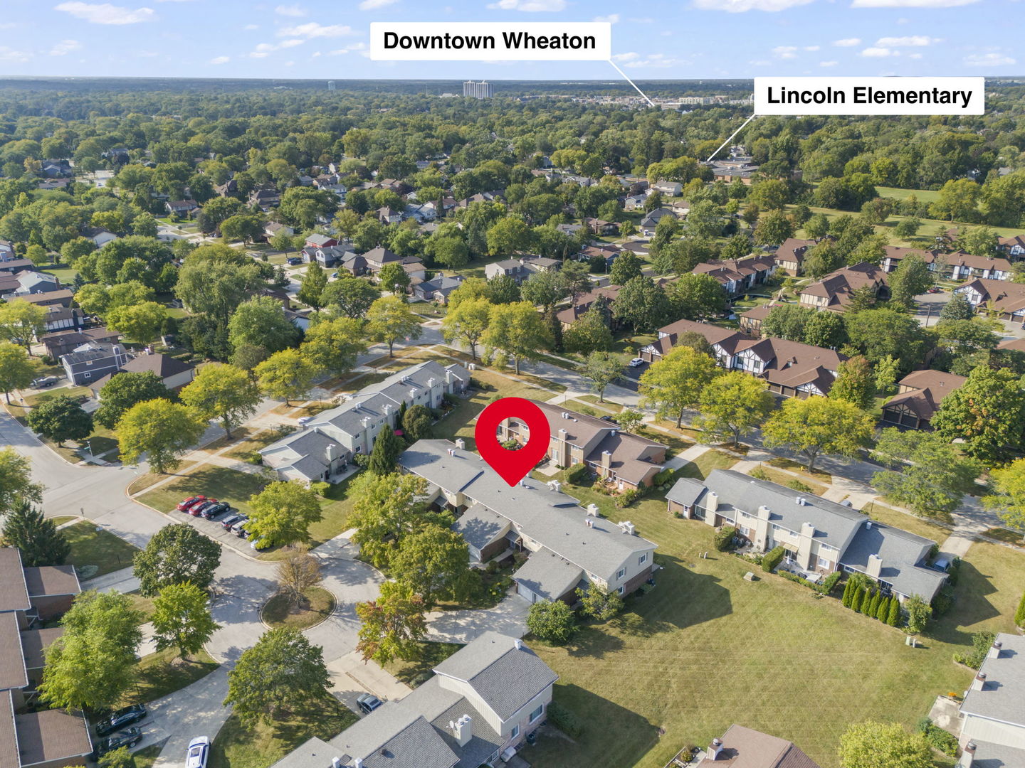 849 Queenswood Court