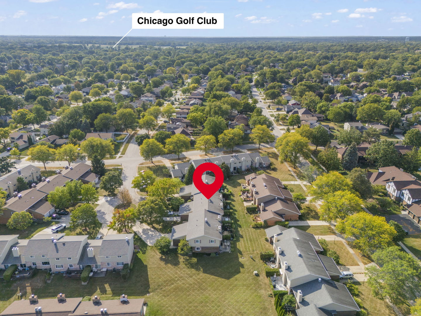 849 Queenswood Court