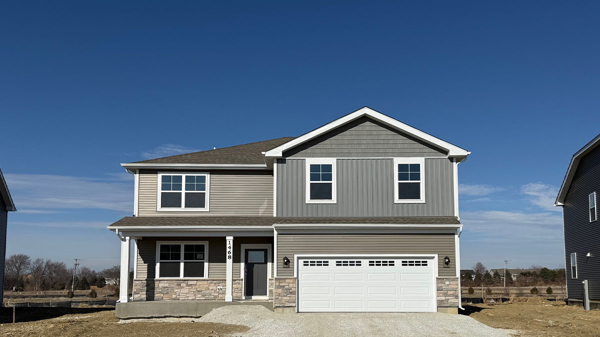 1468 Vintage Drive