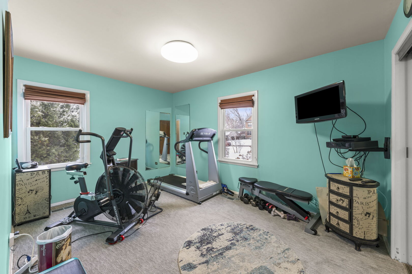 722 Countryside Drive