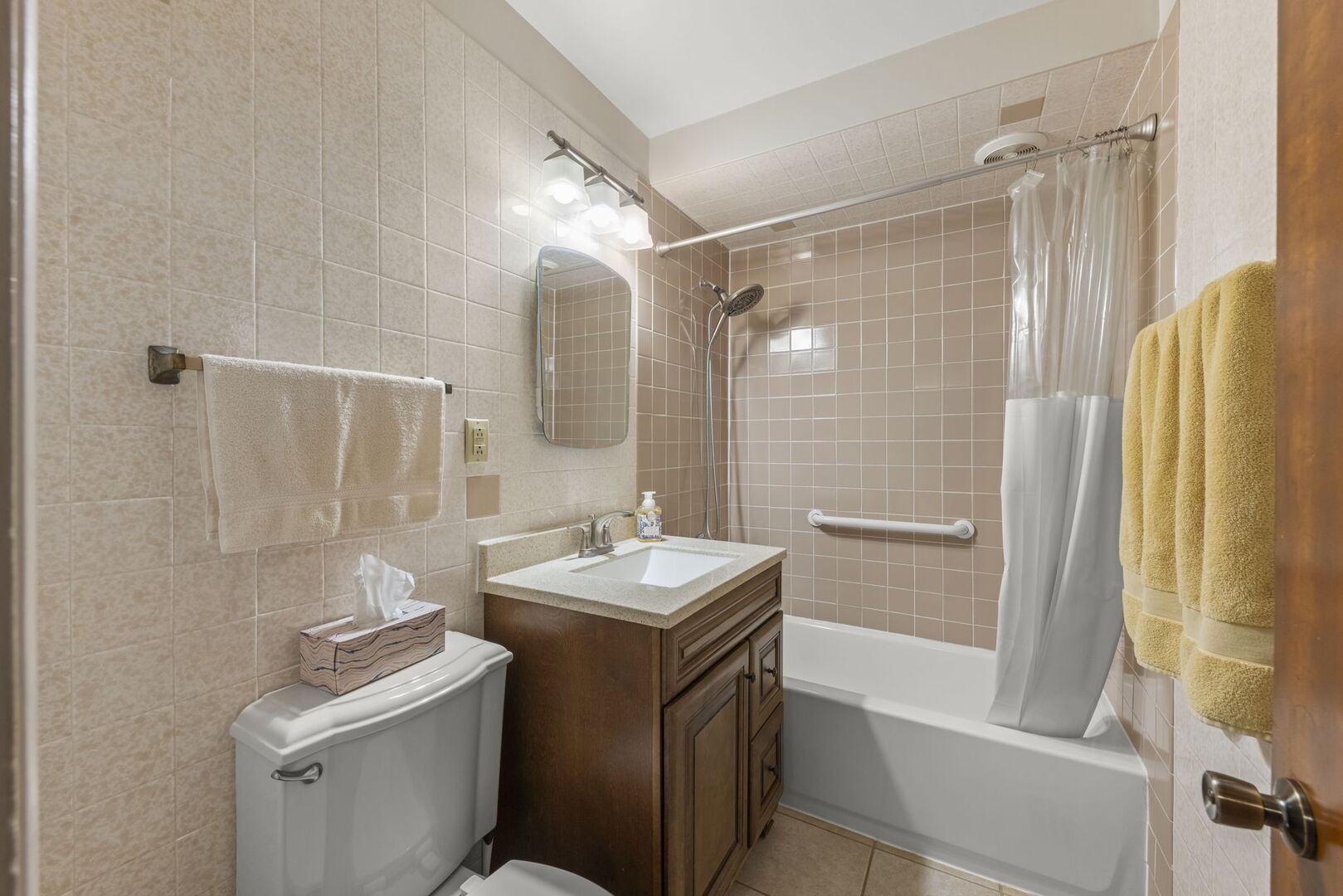 722 Countryside Drive