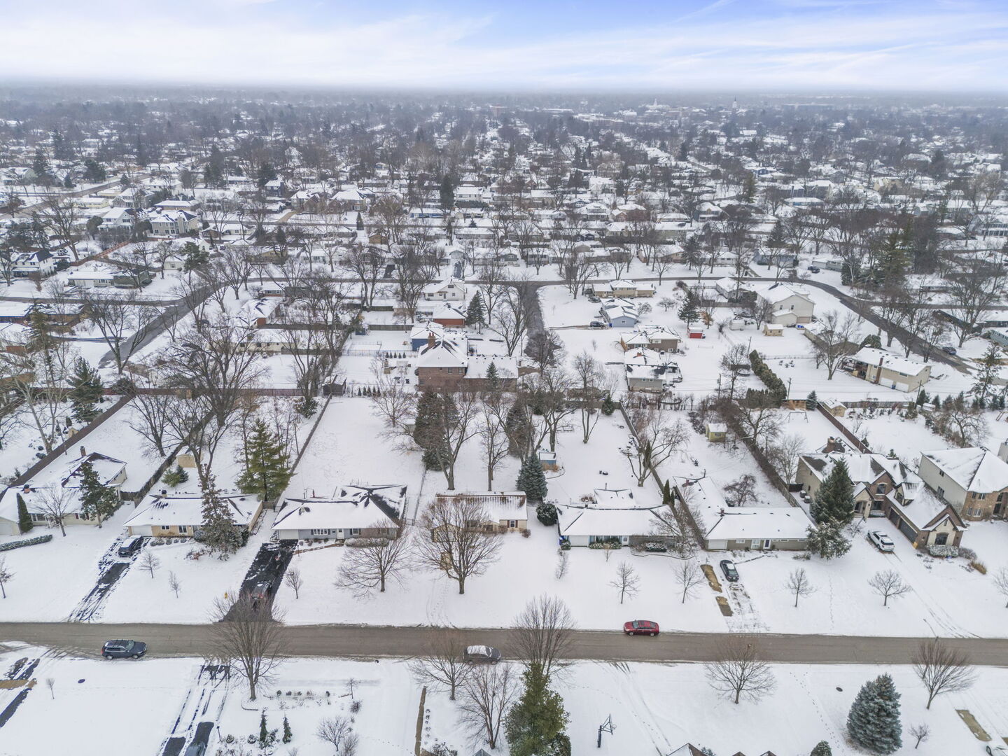 722 Countryside Drive