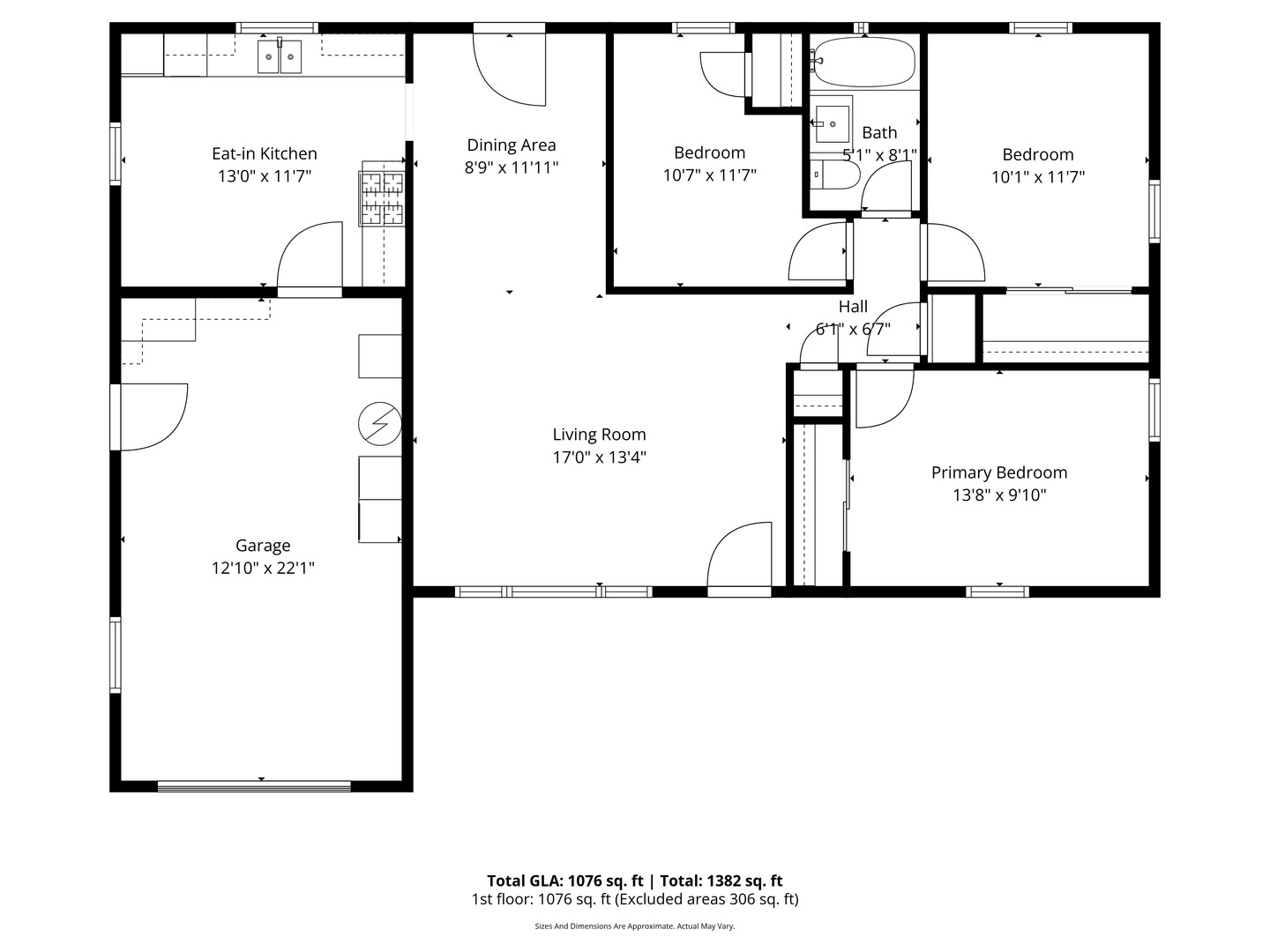 722 Countryside Drive