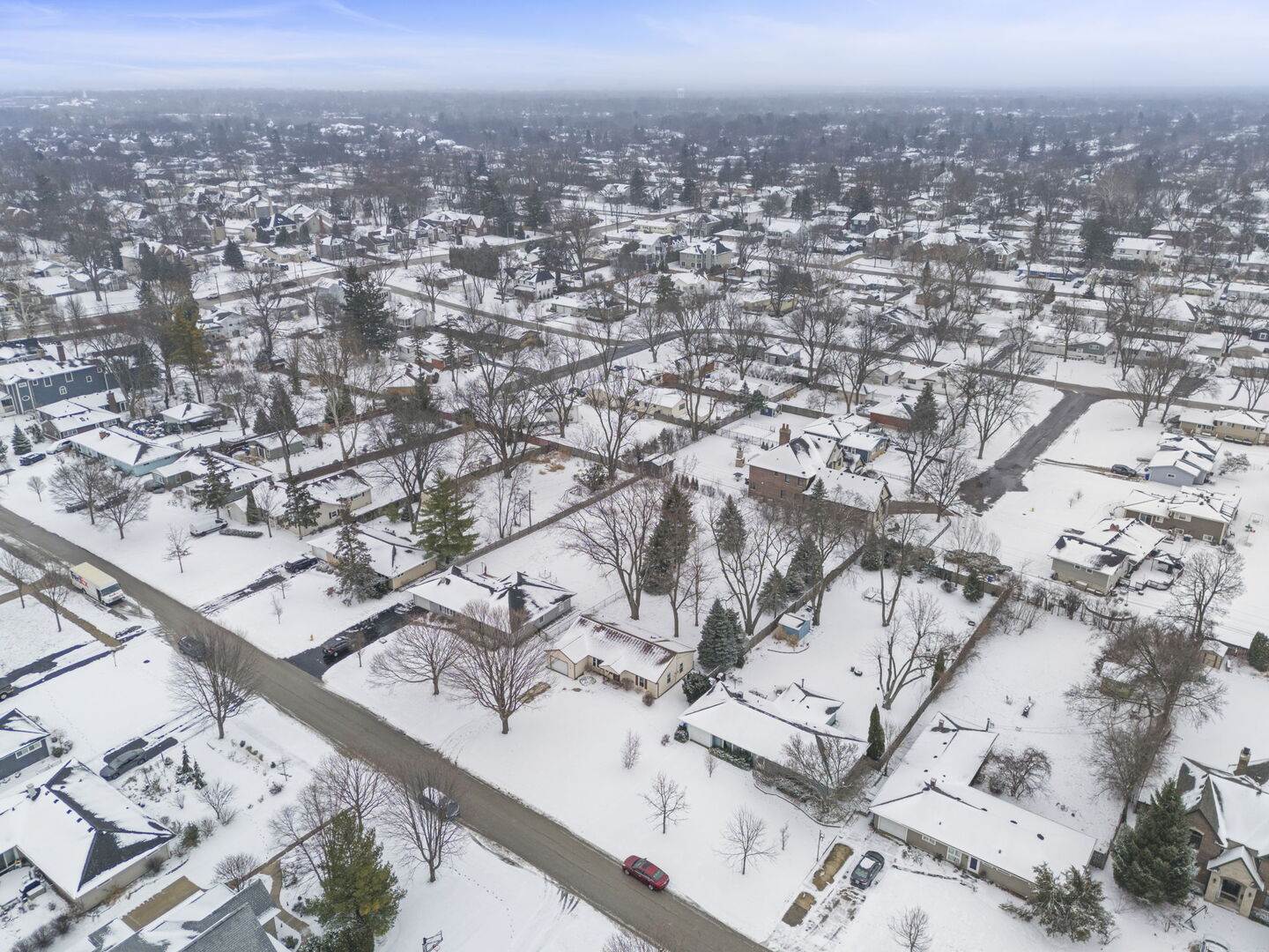 722 Countryside Drive