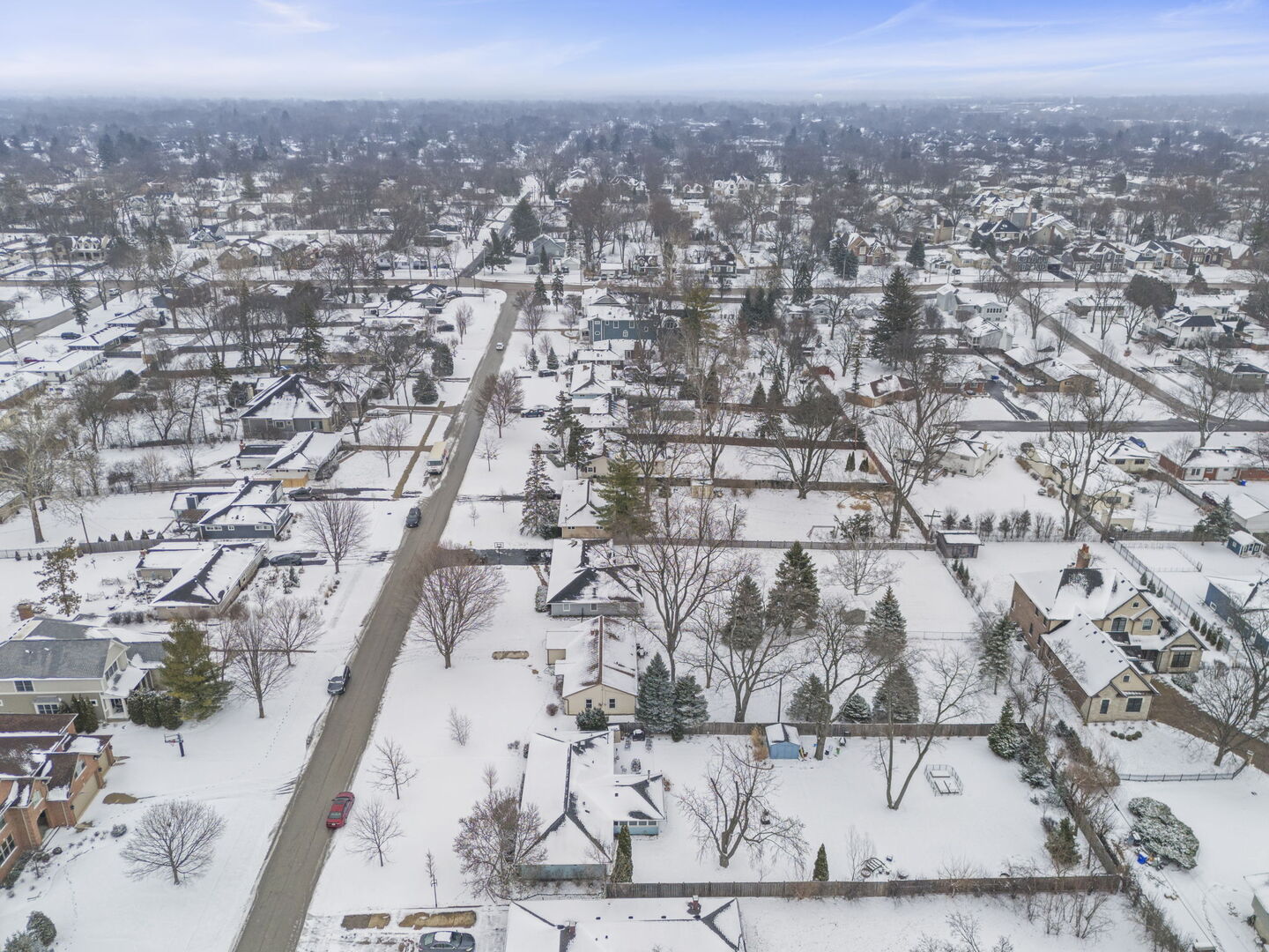 722 Countryside Drive