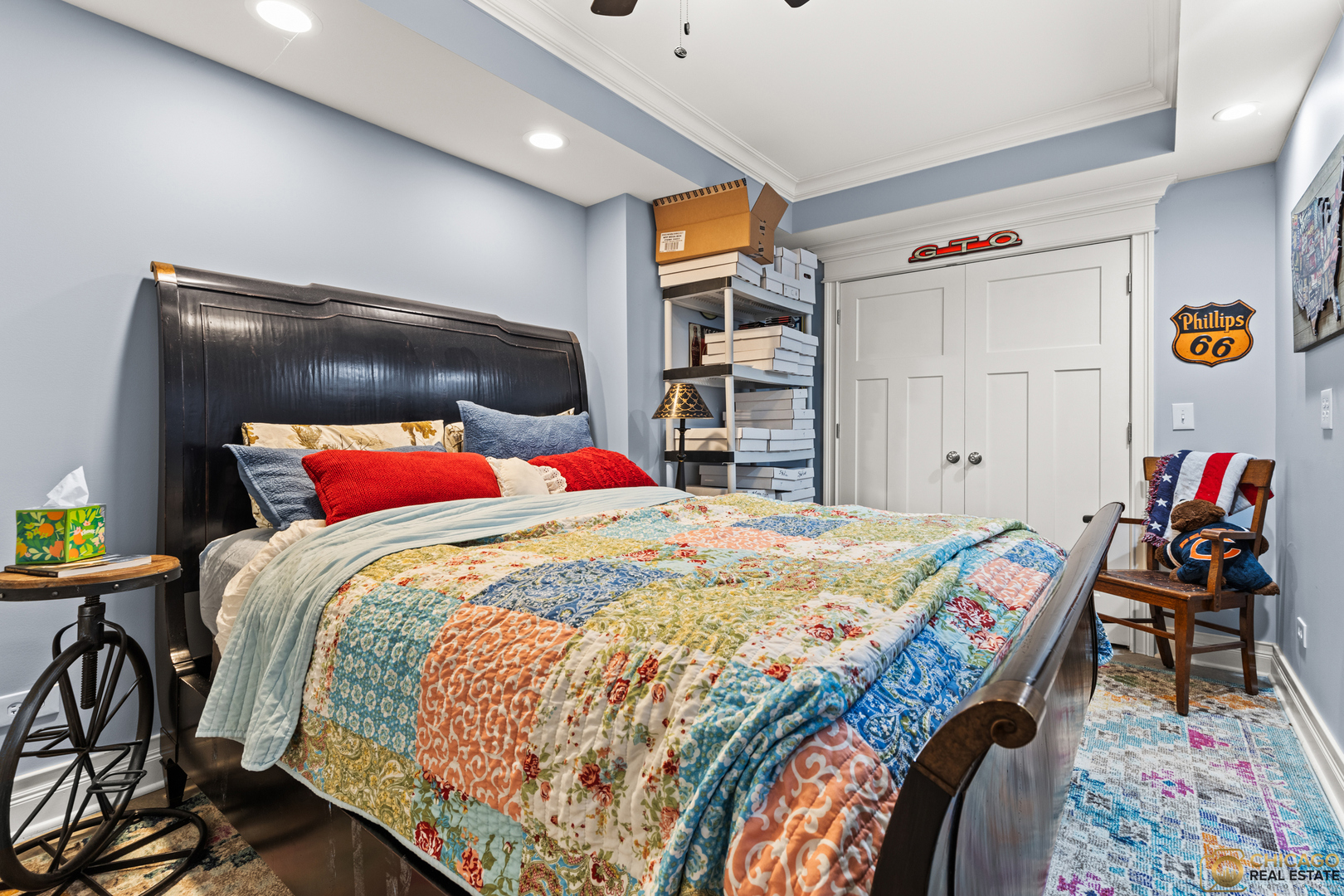 123 N Jefferson Street