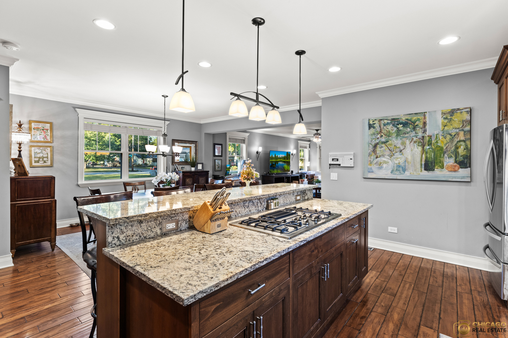 123 N Jefferson Street