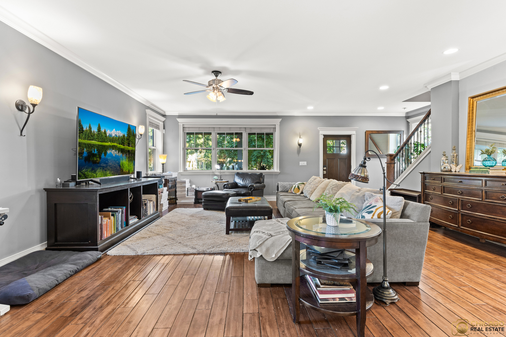 123 N Jefferson Street