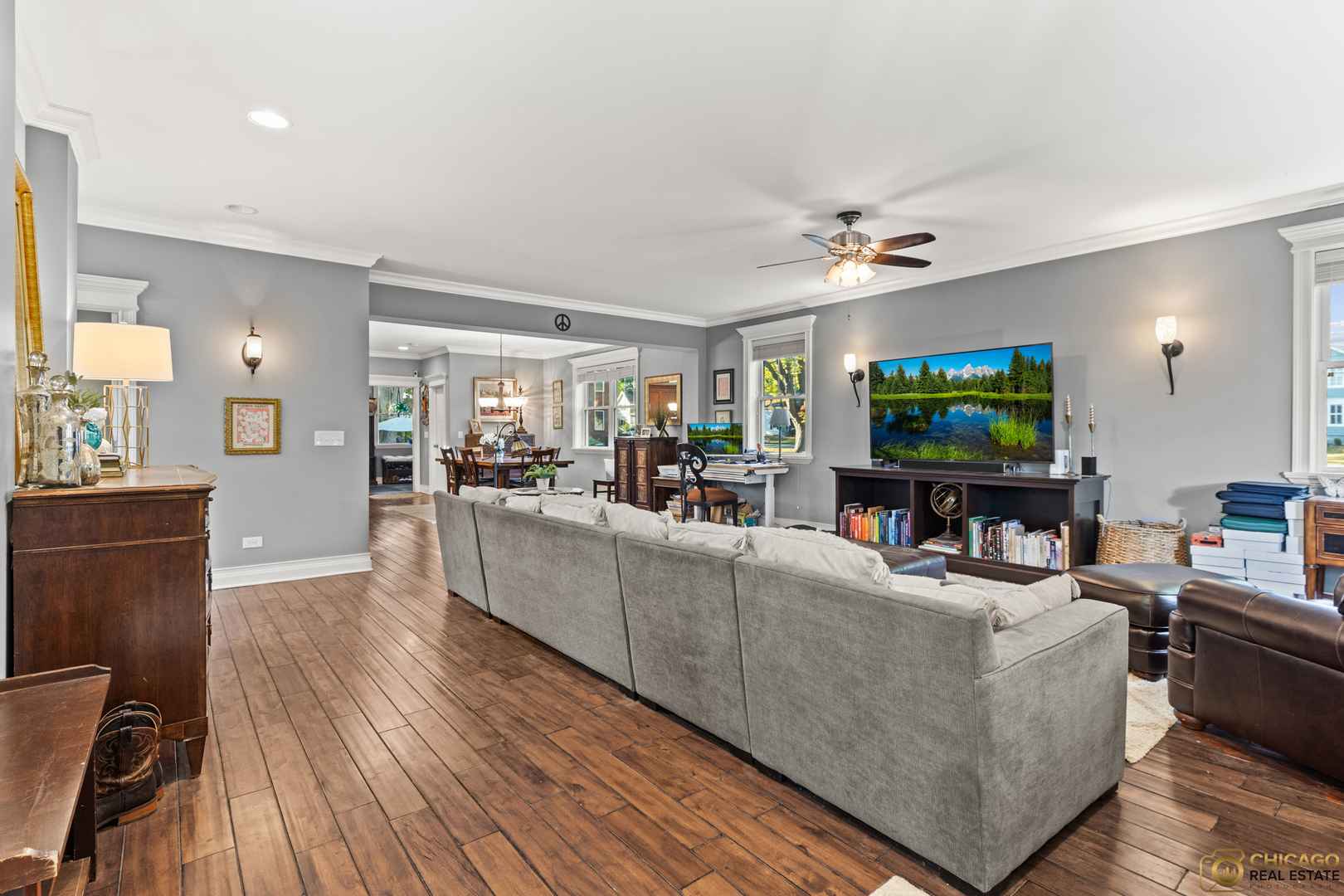 123 N Jefferson Street