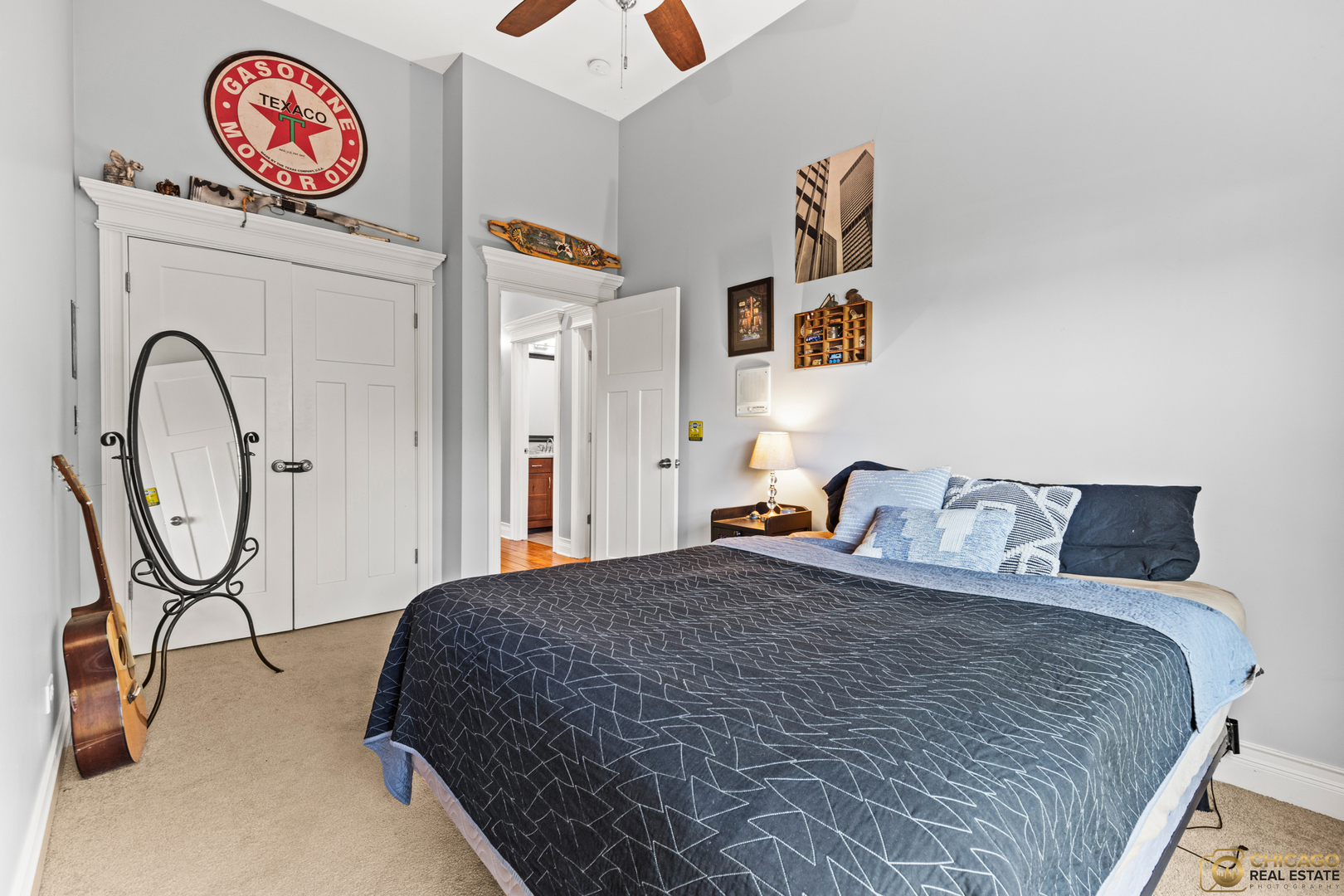 123 N Jefferson Street