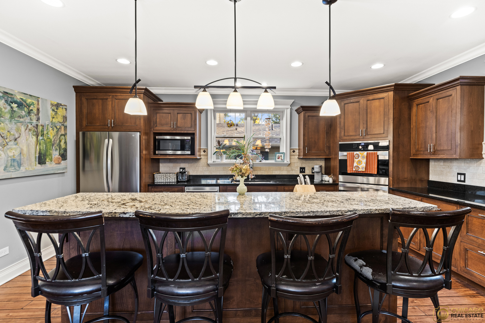 123 N Jefferson Street