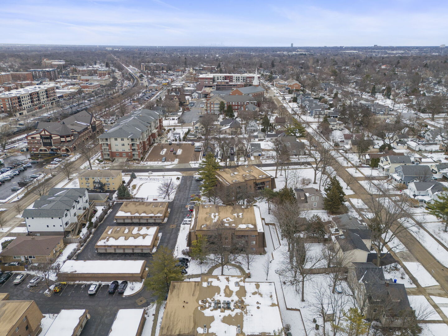 404 Melrose Avenue Unit: 103