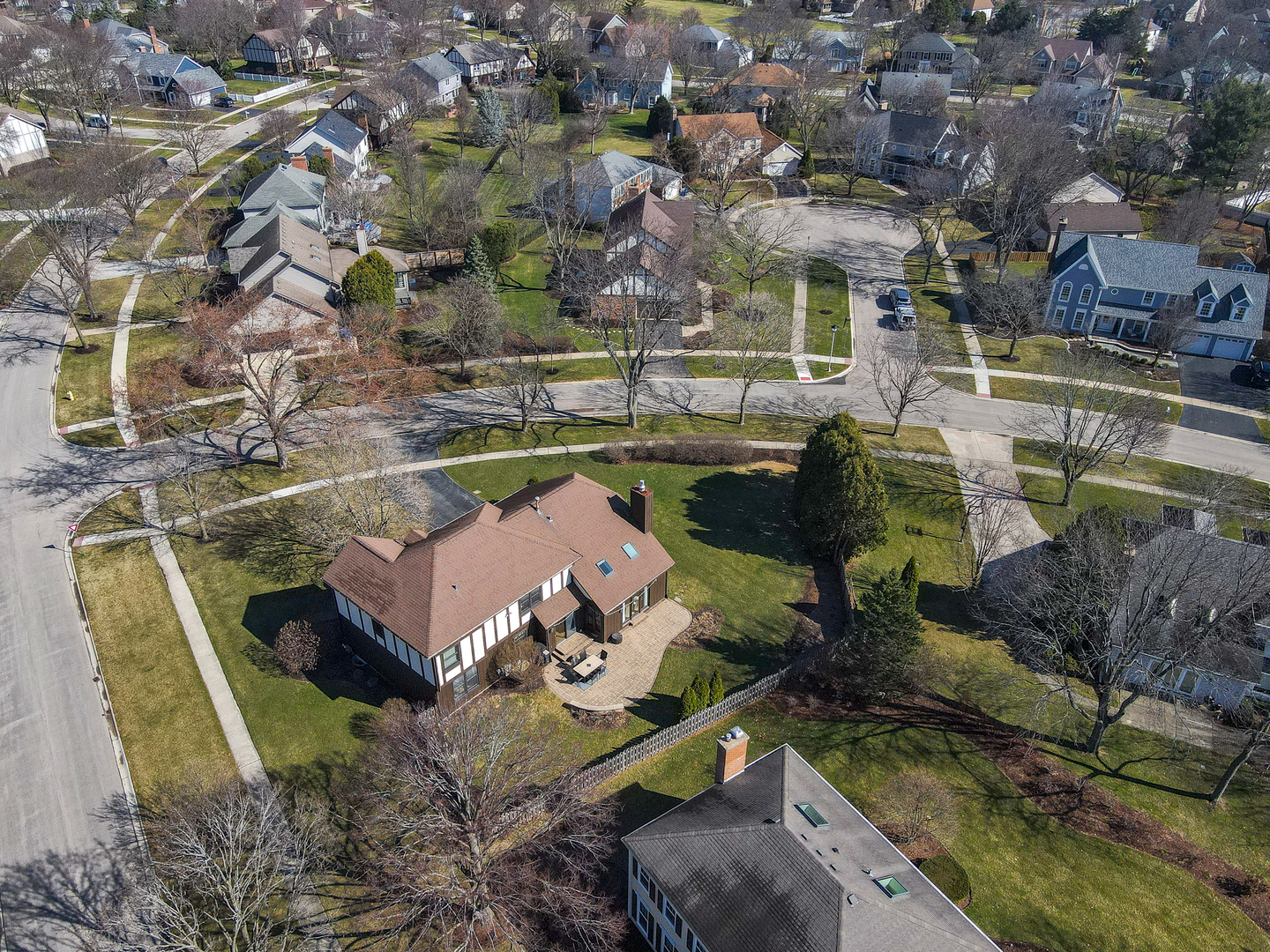 2012 Somerset Lane