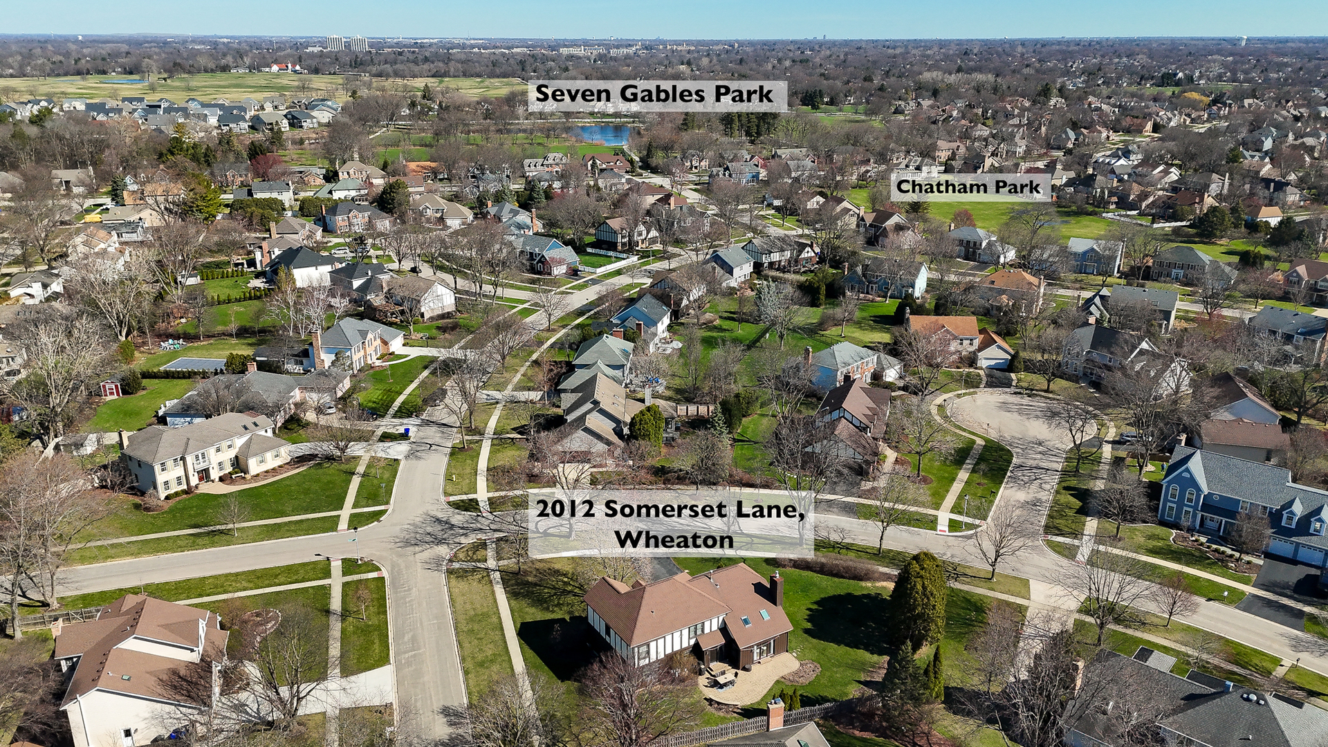 2012 Somerset Lane
