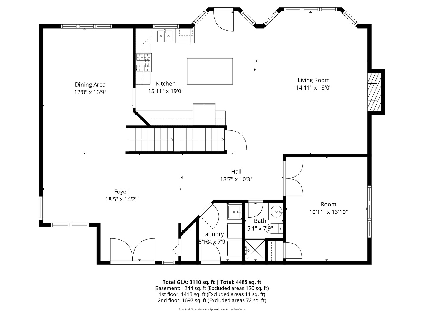 2412 Wild Timothy Road