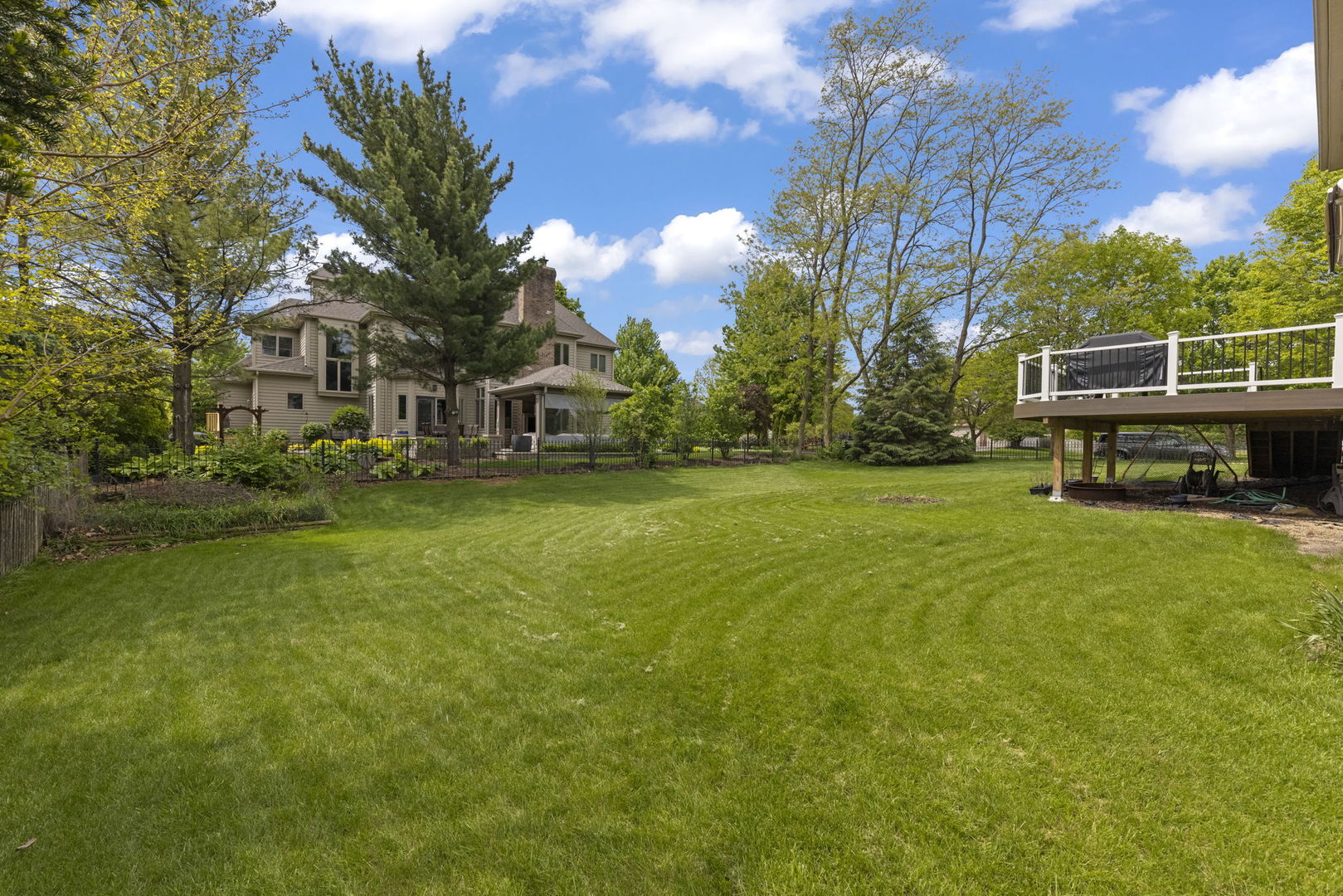 2412 Wild Timothy Road