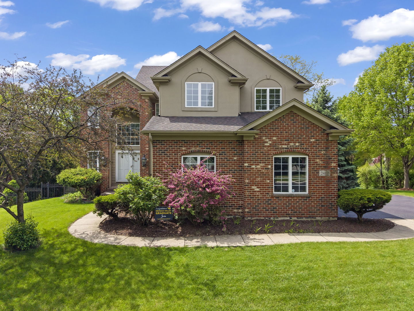 2412 Wild Timothy Road