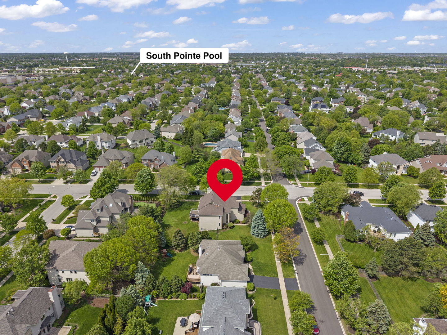 2412 Wild Timothy Road