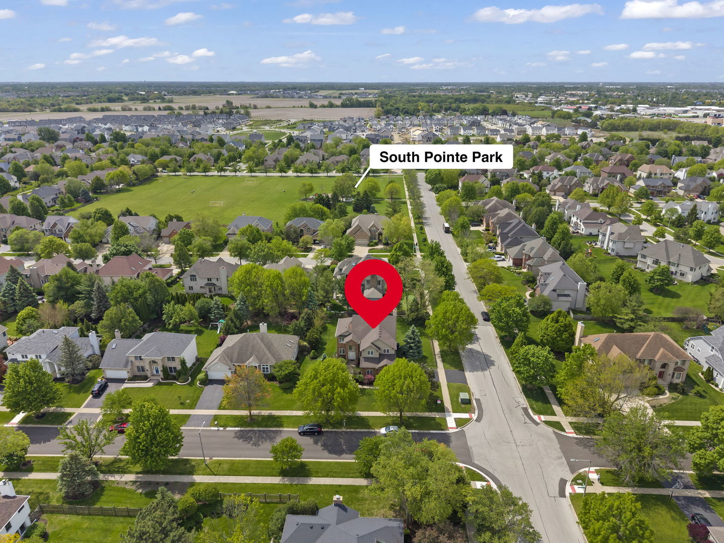 2412 Wild Timothy Road