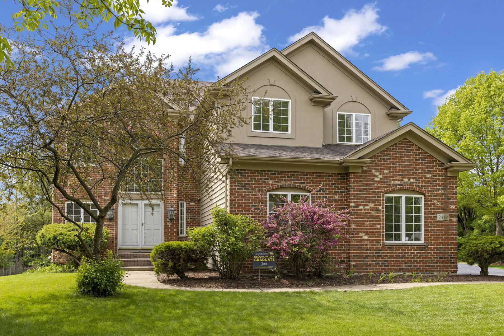 2412 Wild Timothy Road