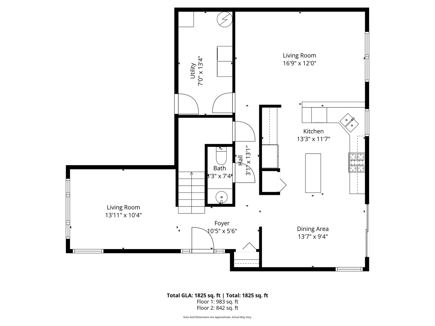 216 Maryland Lane