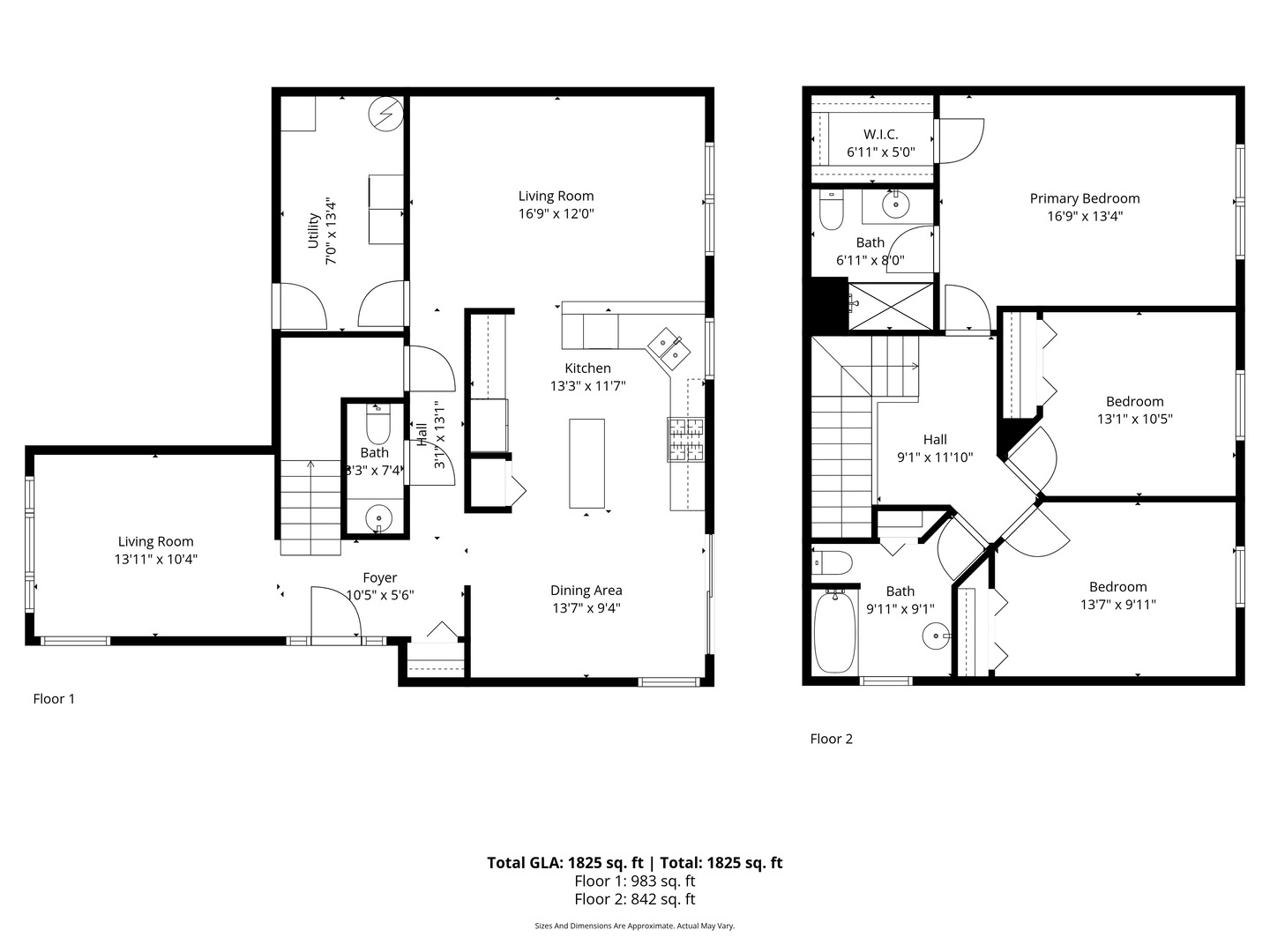 216 Maryland Lane
