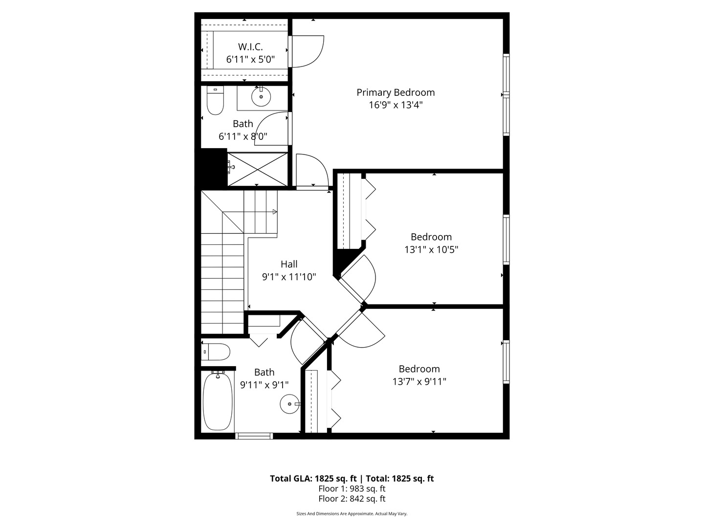 216 Maryland Lane