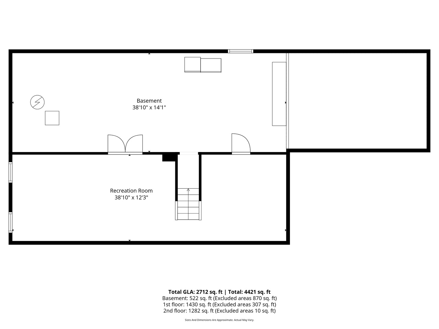 2012 Cromwell Drive