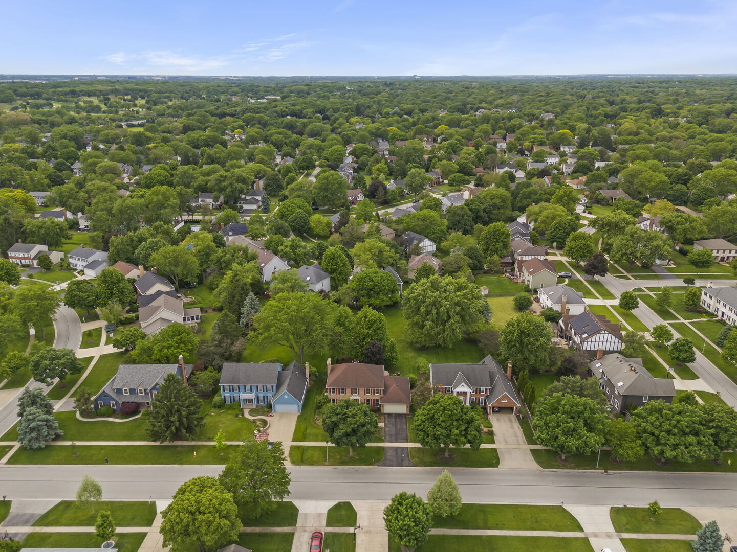 2012 Cromwell Drive