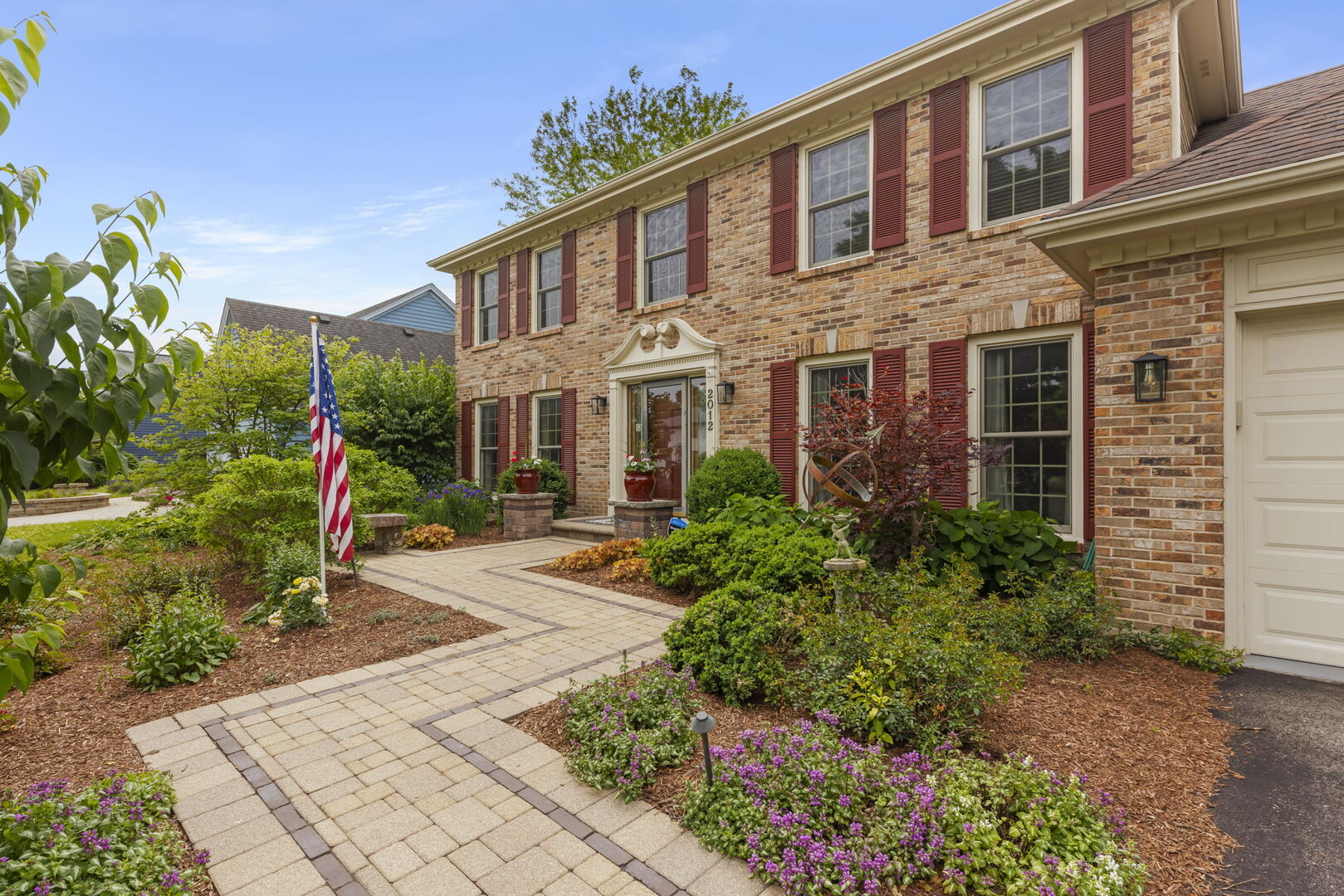 2012 Cromwell Drive