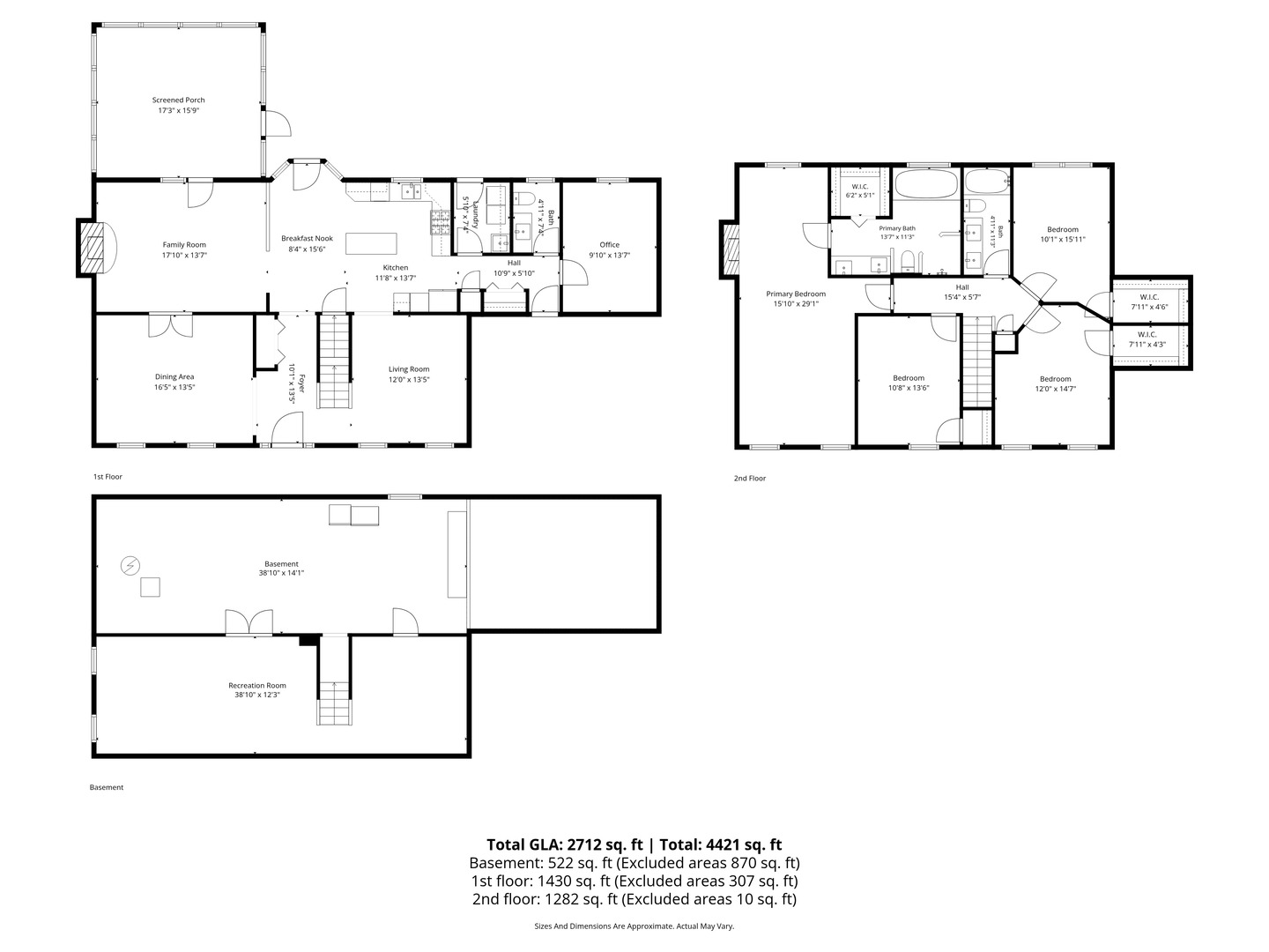 2012 Cromwell Drive