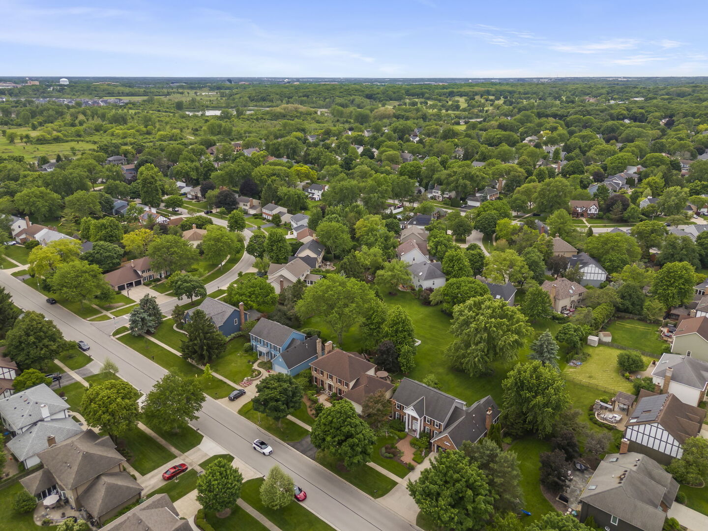 2012 Cromwell Drive