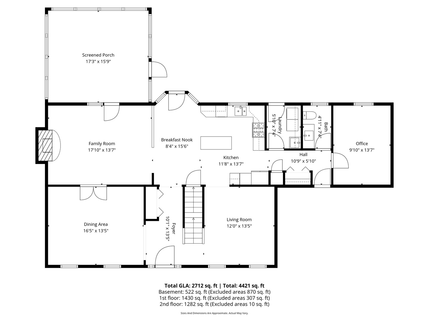 2012 Cromwell Drive