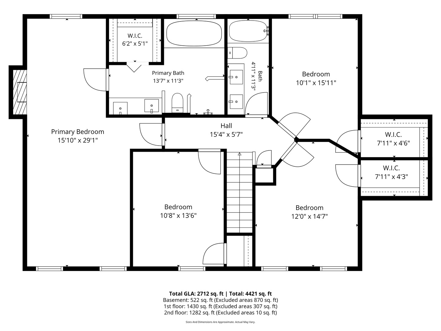2012 Cromwell Drive