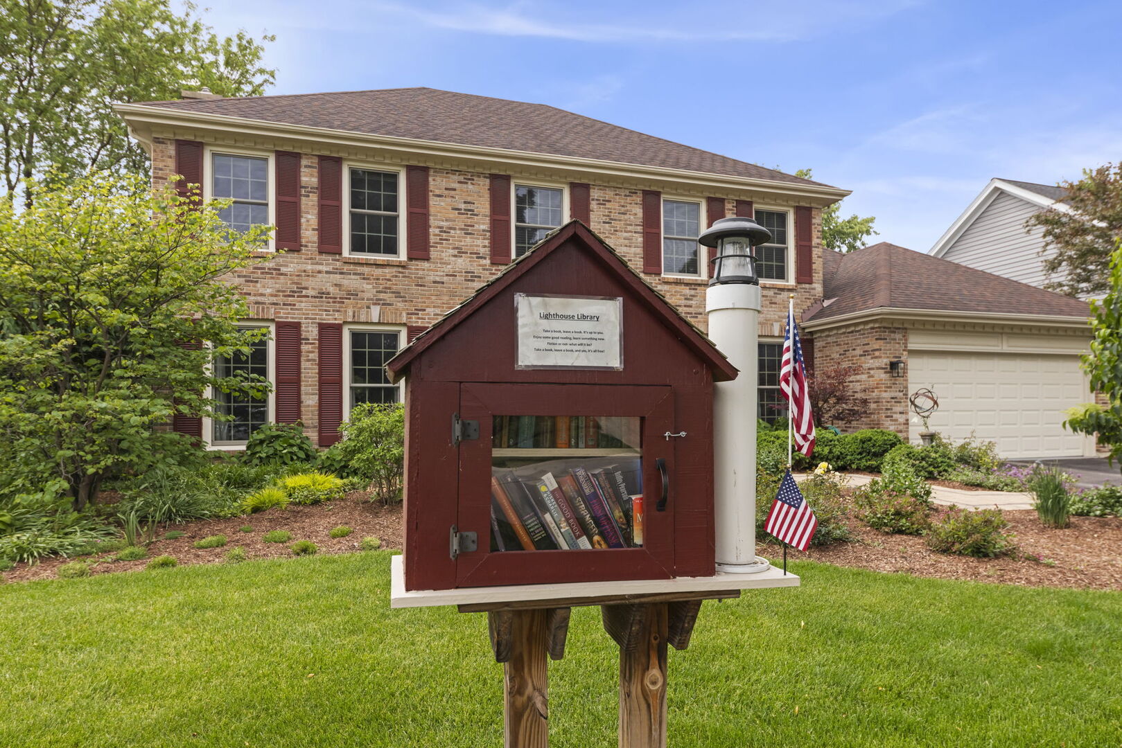 2012 Cromwell Drive