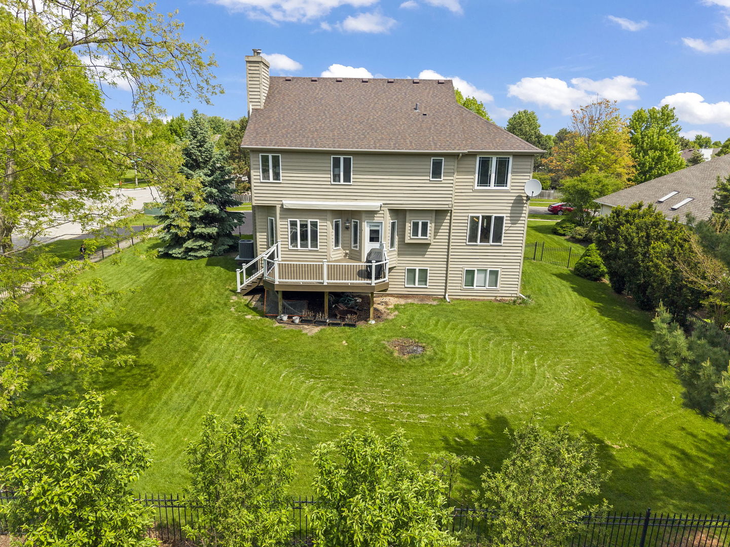 2412 Wild Timothy Road