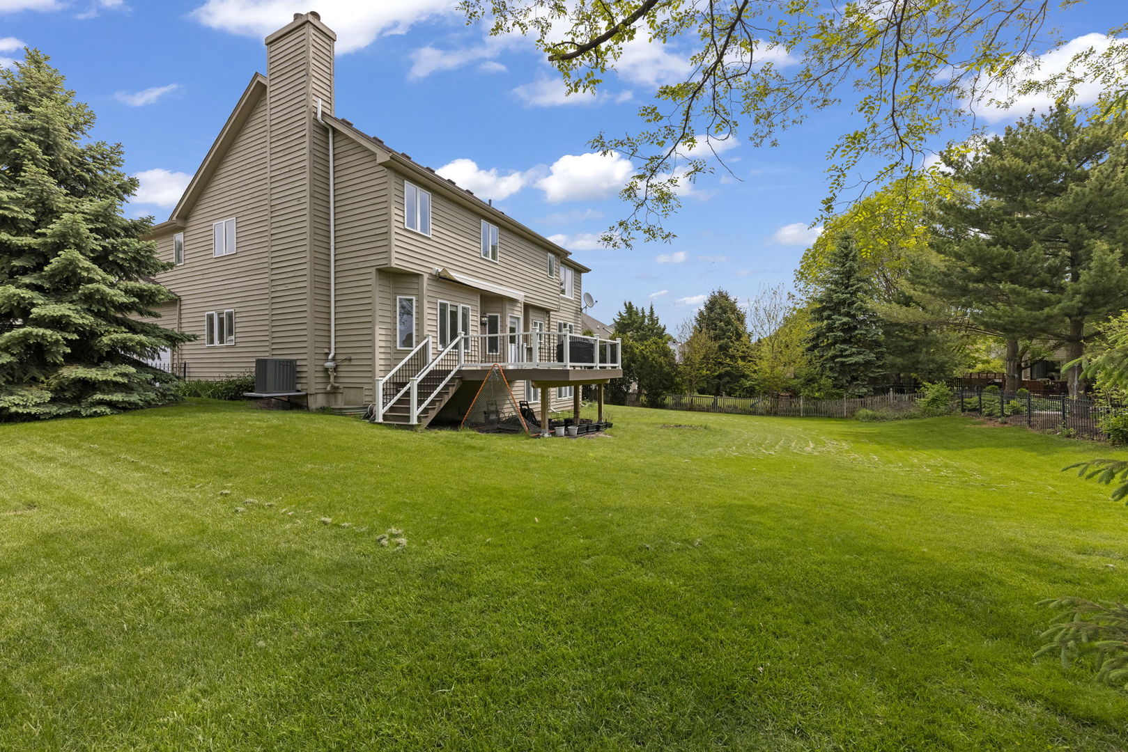 2412 Wild Timothy Road
