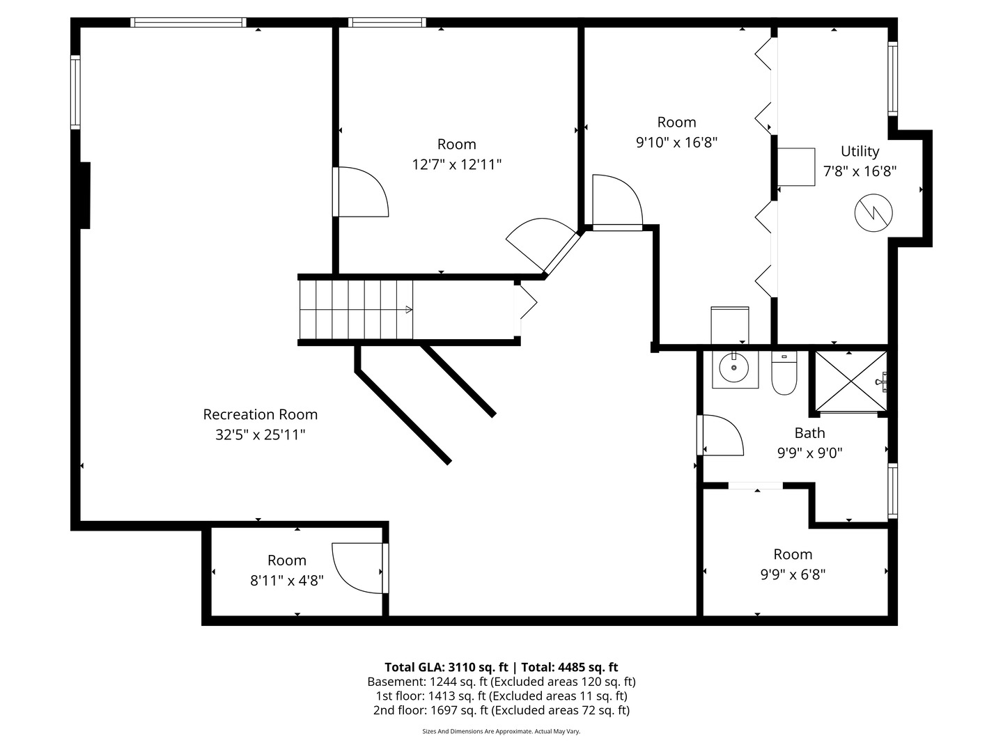 2412 Wild Timothy Road