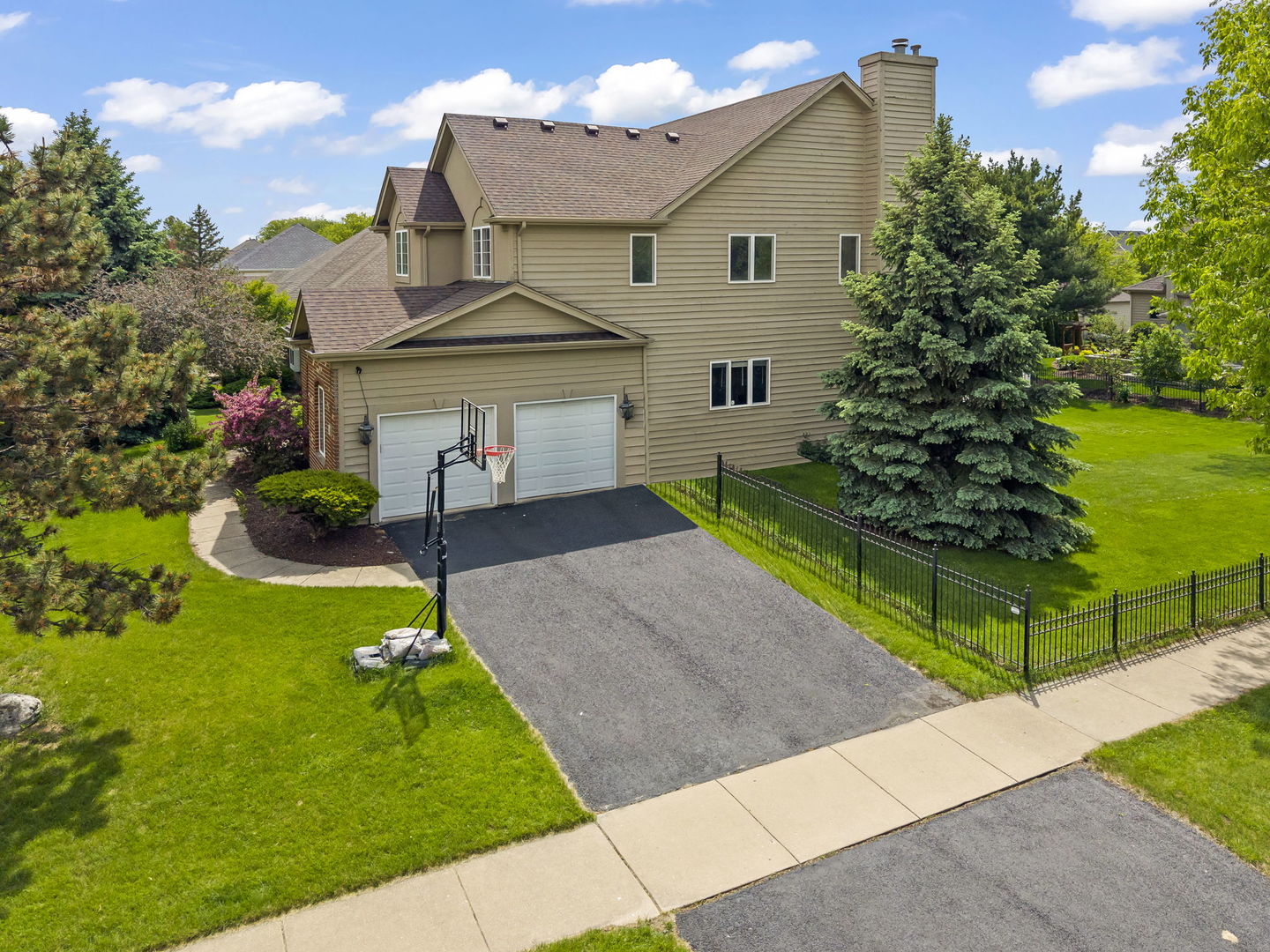2412 Wild Timothy Road