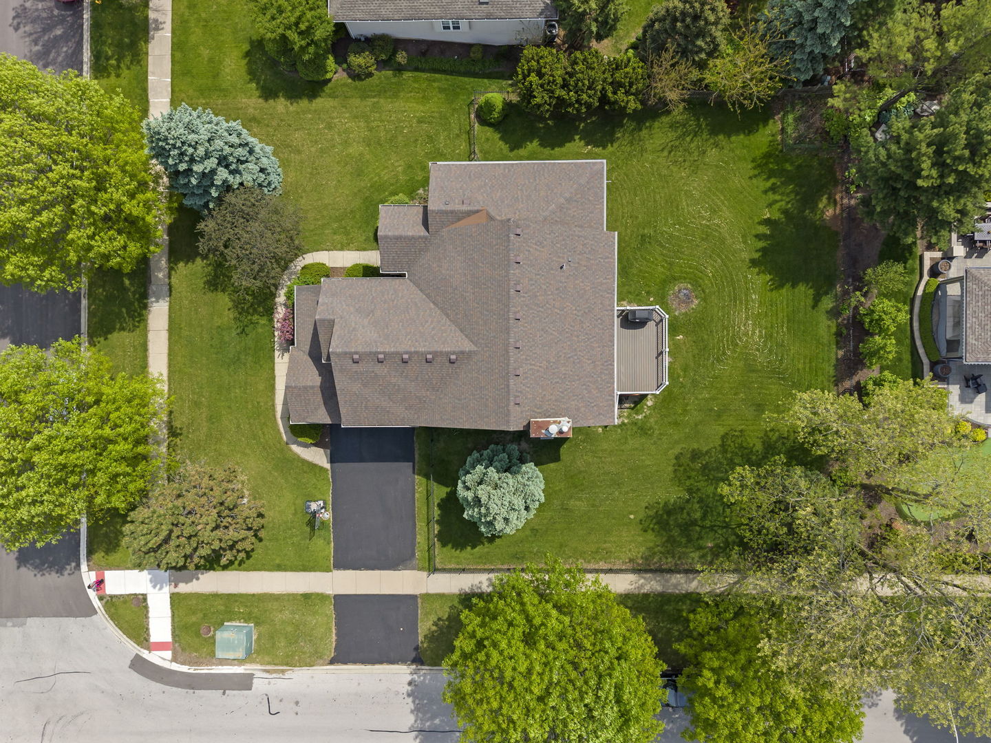 2412 Wild Timothy Road