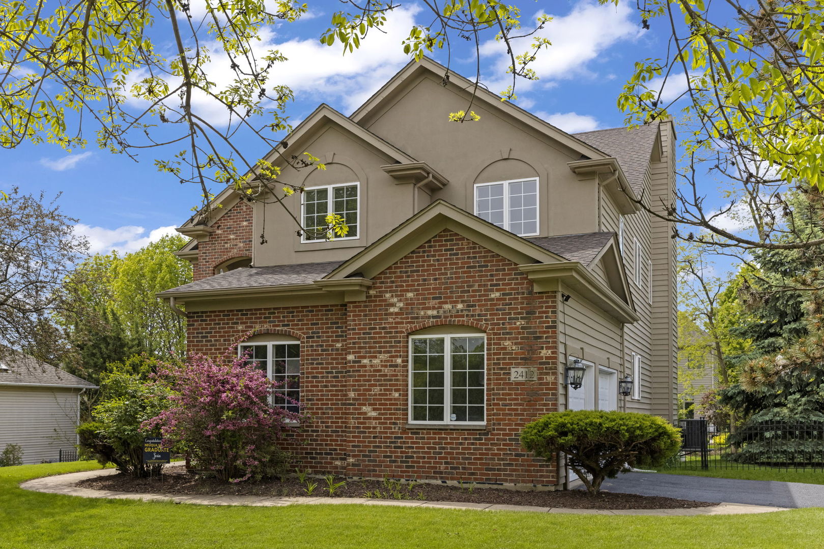 2412 Wild Timothy Road