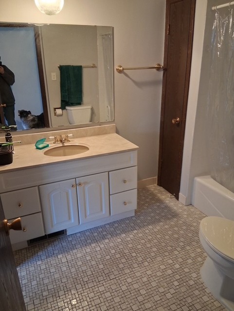 1633 Leytonstone Drive Unit: 1633