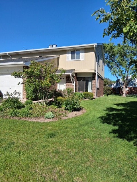 1633 Leytonstone Drive Unit: 1633